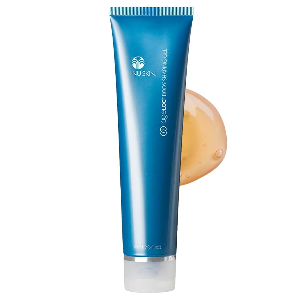 NUSKIN ageLOC BODY SPA【新品】値下げしました！ NU SKIN NUSKIN AGELOC GALVANIC BODY SPA PACK SYSTEM FULL SET